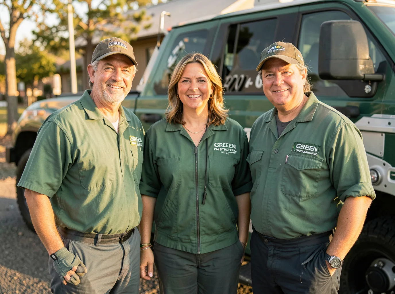 Water Damage Restoration company in Junction, TX